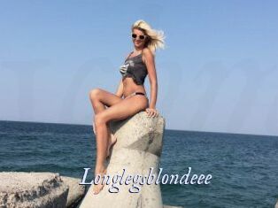 Longlegsblondeee