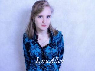 LoraAllen