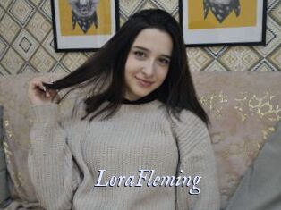 LoraFleming