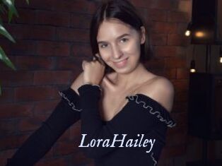 LoraHailey