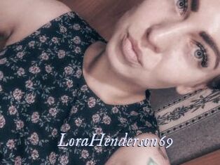 LoraHenderson69