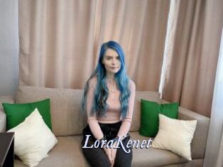 LoraKenet