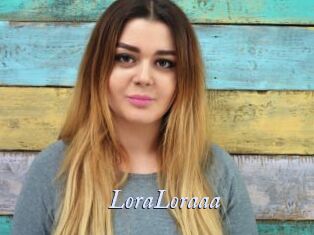 LoraLoraaa