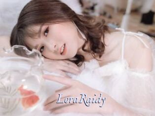 LoraRaidy