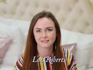 LoraRoberts