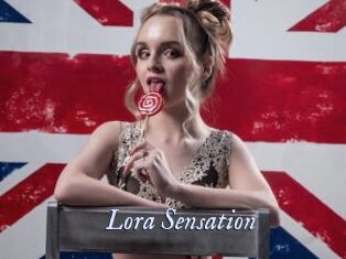 Lora_Sensation