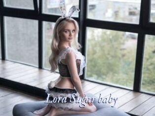 Lora_Sugar_baby