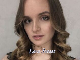 Lora_Sweet