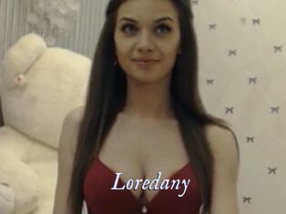 Loredany