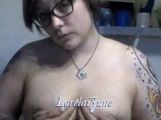 Lorelai_June