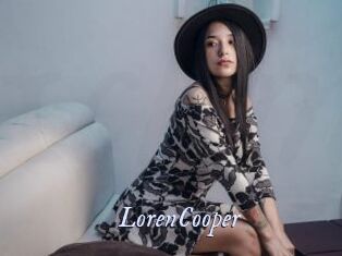 LorenCooper