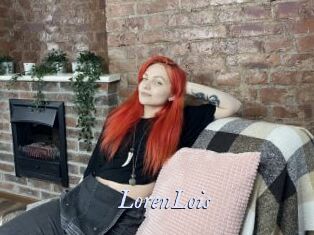 LorenLois