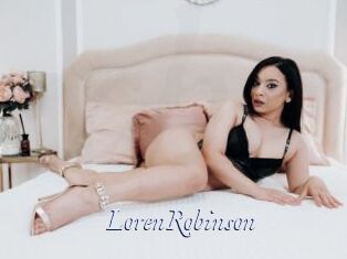 LorenRobinson