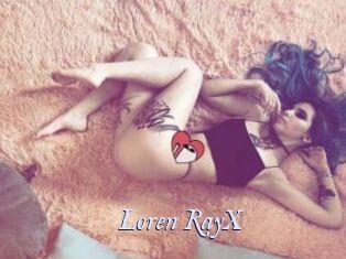Loren_RayX
