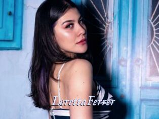 LorettaFerrer