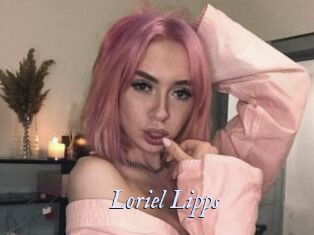 Loriel_Lipps