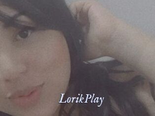 LorikPlay
