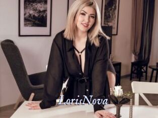 LorisNova