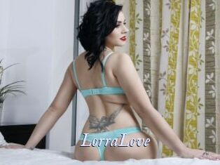 LorraLove 1 chatte mouillée