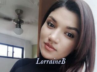 LorraineB
