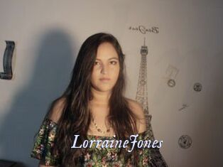 LorraineJones