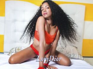 LoryDior