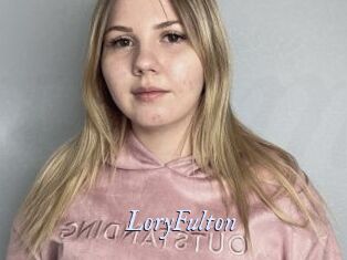 LoryFulton