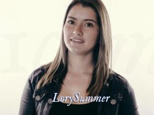 LorySummer