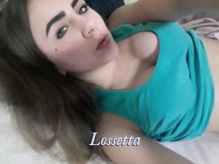 Lossetta