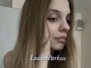LouisaParksss