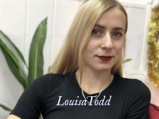 LouisaTodd