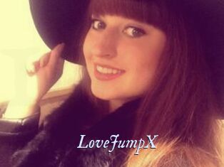 LoveJumpX