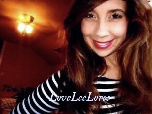 LoveLeeLoree