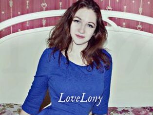 LoveLony