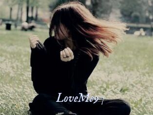 LoveMe97