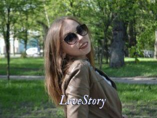 LoveStory 1 chatte mouillée