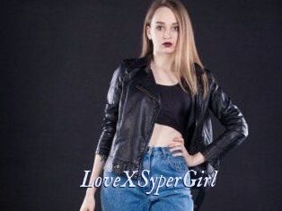 LoveX_SyperGirl