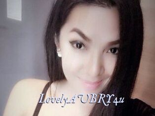 LovelyAUBRY4u