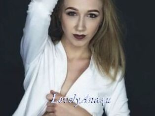 LovelyAna4u