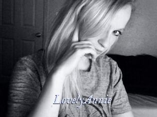 LovelyAnnie