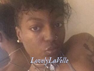 LovelyLaVelle