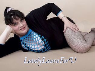 LovelyLauraForU