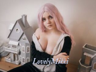 LovelyMikki