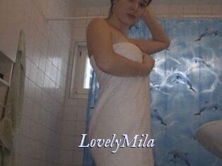 LovelyMila