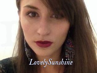 LovelySunshine 1 chatte mouillée