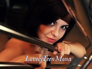 LovelyTeenMona