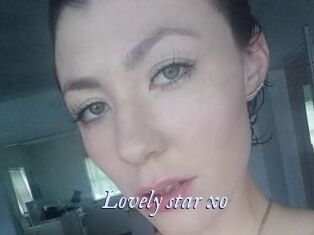 Lovely_star_xo