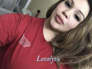 Lovelyvo