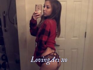 LovingAri_xo