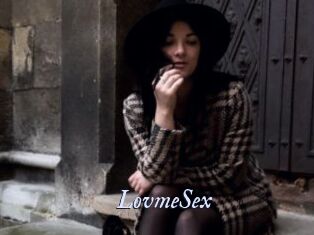 LovmeSex